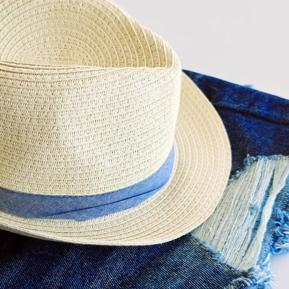 NWT! Carters Boys Hat